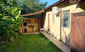 Cantinho Caiçara